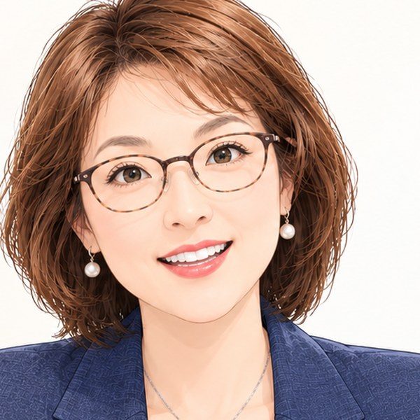 代表 LINA